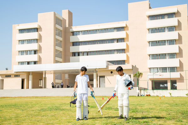 Junior School