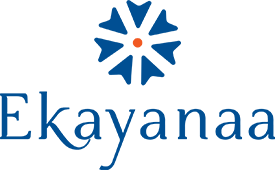 Ekayanaa Logo