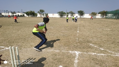 Sports Meet (2019-20)