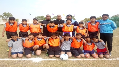 Sports Meet (2019-20)