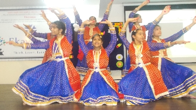 Teachers Day (2019-20)