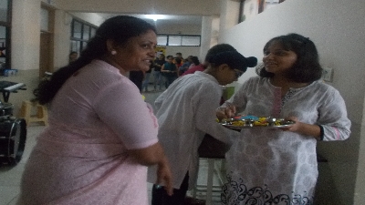 Teachers Day (2019-20)