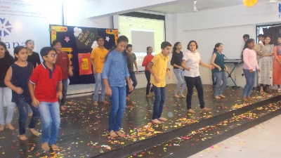 Teachers Day (2019-20)