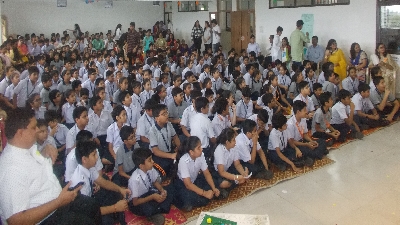 Teachers Day (2019-20)