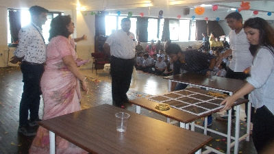 Teachers Day (2019-20)