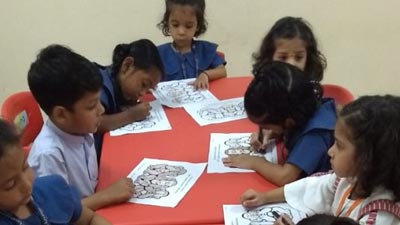 Gandhi Jayanti (2019-20)