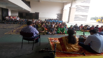 Gandhi Jayanti (2019-20)