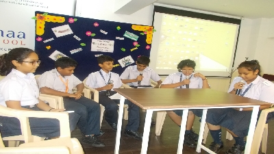 RJ Competition (2019-20)