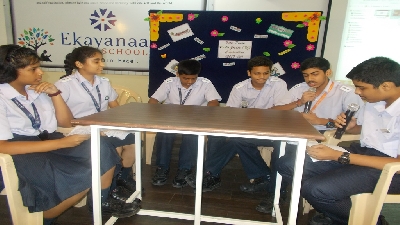 RJ Competition (2019-20)