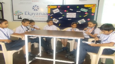 RJ Competition (2019-20)