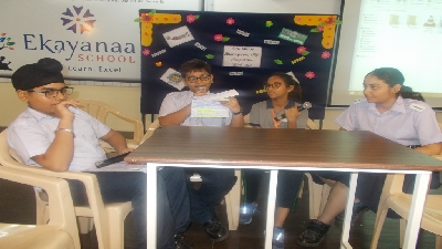 RJ Competition (2019-20)