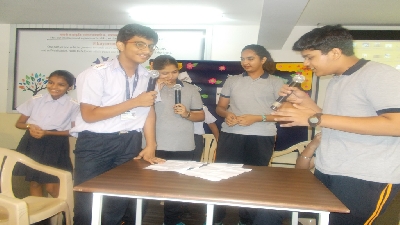 RJ Competition (2019-20)