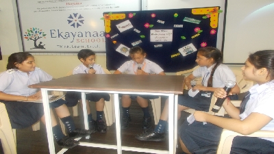 RJ Competition (2019-20)