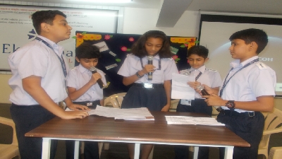 RJ Competition (2019-20)