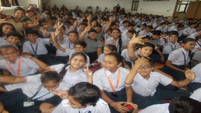 RJ Competition (2019-20)