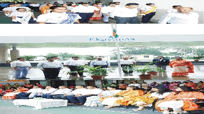 Independence Day Celebration (2019-20)