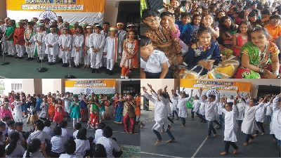 Independence Day Celebration (2019-20)