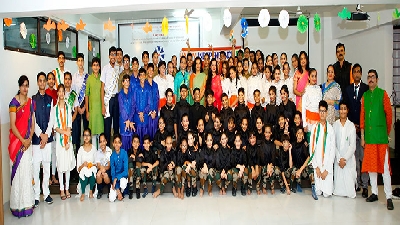 Independence Day Celebration (2019-20)