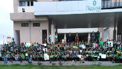 Van Mahotsava (Session 2019-20)