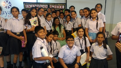 Counselling On Adolescence (Session 2019-20)