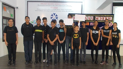 Assembly Presentation (Session 2019-20)