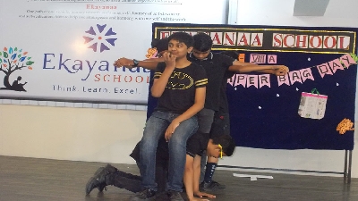 Assembly Presentation (Session 2019-20)