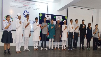 Assembly Presentation (Session 2019-20)