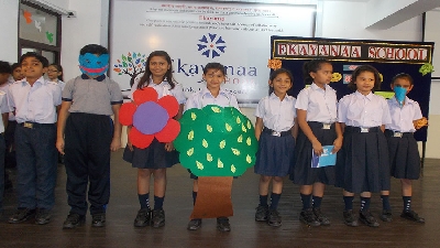 Assembly Presentation (Session 2019-20)