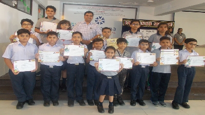 Galaxy Of Stars (Session 2019-20)