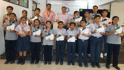 Galaxy Of Stars (Session 2019-20)