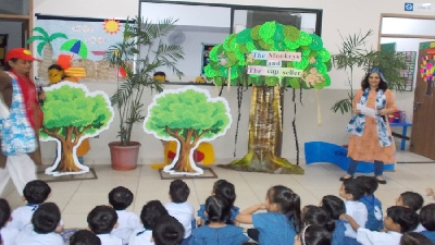 Live Theater (Session 2019-20)