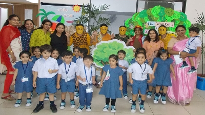 Live Theater (Session 2019-20)