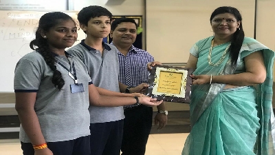 Career Guidance (Session 2019-20)