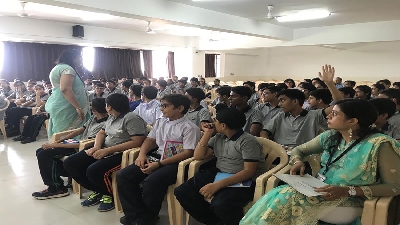 Career Guidance (Session 2019-20)