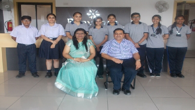 Career Guidance (Session 2019-20)