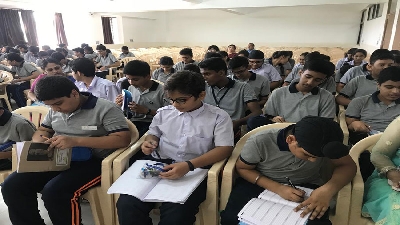 Career Guidance (Session 2019-20)