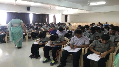 Career Guidance (Session 2019-20)