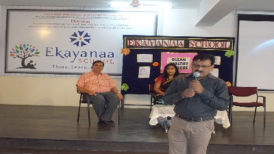 Doctors Talk (Session 2019-20)