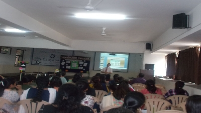 Empowering Educators (Session 2019-20)