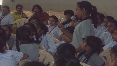 Informed Daughter, Safe Daughter (Session 2019-20)