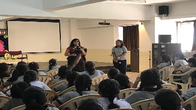 Informed Daughter, Safe Daughter (Session 2019-20)