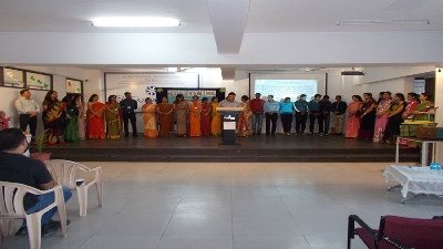 Parent Orientation Programme (Session 2019-20)