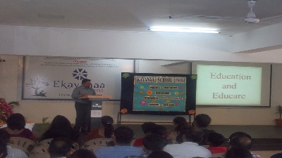 Parent Orientation Programme (Session 2019-20)