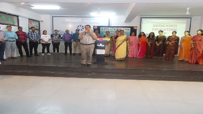 Parent Orientation Programme (Session 2019-20)