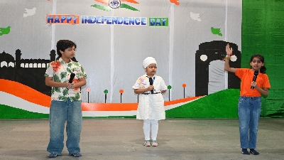 Independence Day (2026-27)