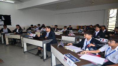 Amogham (2026-27)