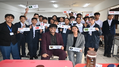 Amogham (2026-27)