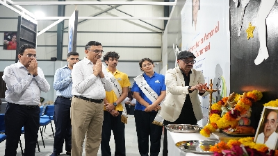Shri Badalchand Mehta Memorial Inter School Badminton Tournament (2026-27)