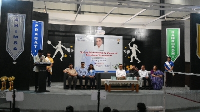 Shri Badalchand Mehta Memorial Inter School Badminton Tournament (2026-27)