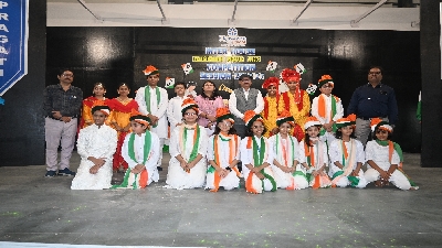 Group Song Competition (2026-27)